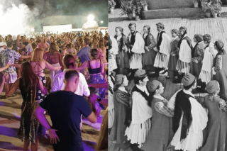 1ο Φεστιβάλ Παραδοσιακής Μουσικής και Γεύσεων
